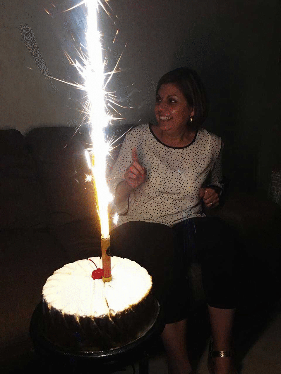 All of us at RTM wish Teresa a Very Happy Birthday!!! - Regarding Hispanic Voice Over Talent, Localized Spanish Translations & Custom Latino Post-Production Services.