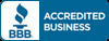 2013 RTM Accredited By Chicago BBB