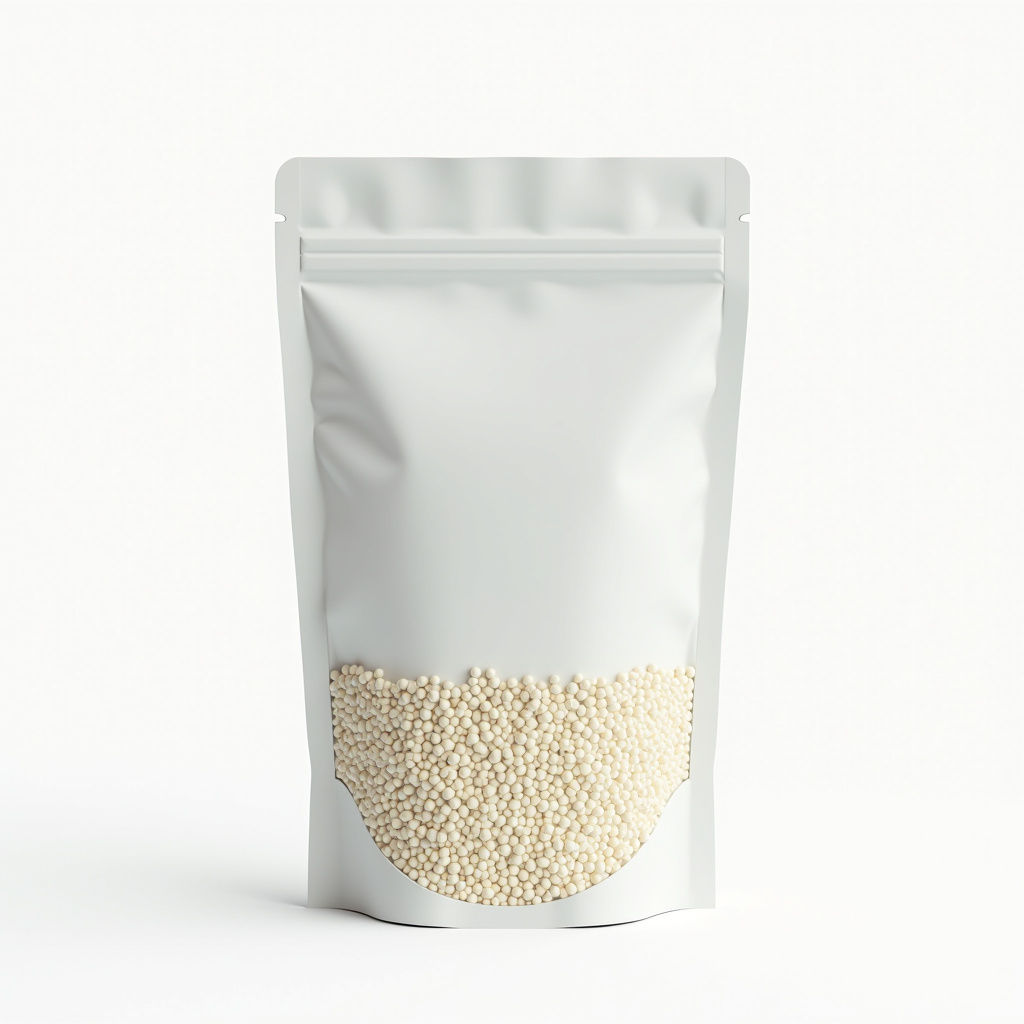 Organic All-Purpose Fertilizer