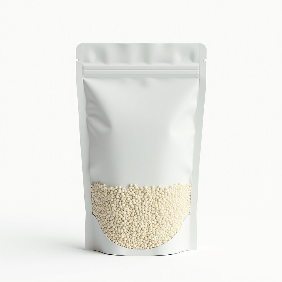 Organic All-Purpose Fertilizer