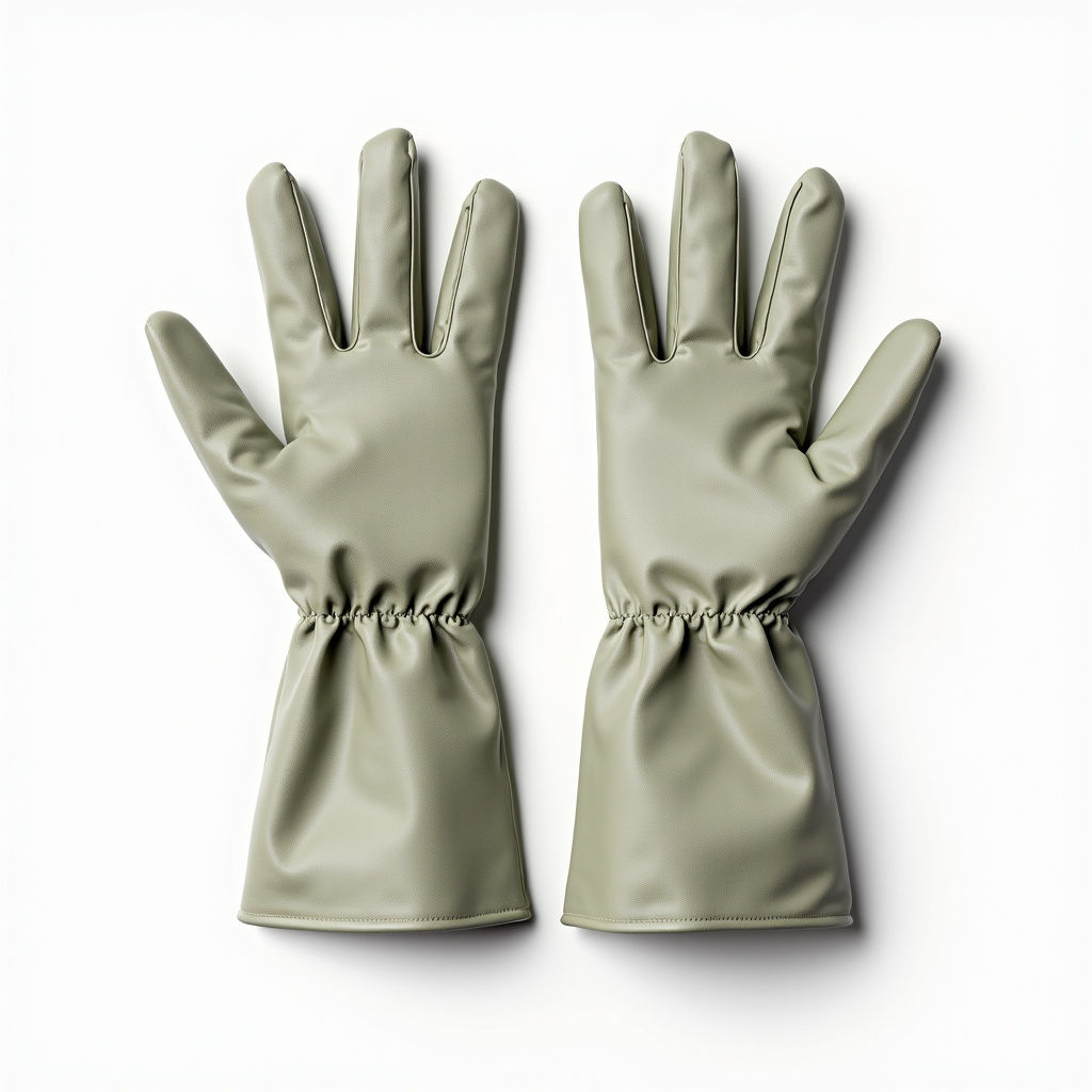 Heavy Duty Garden Gloves