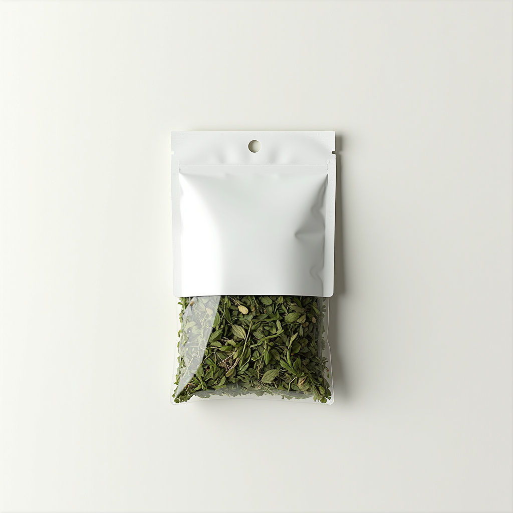 Kitchen Herb Garden Seeds