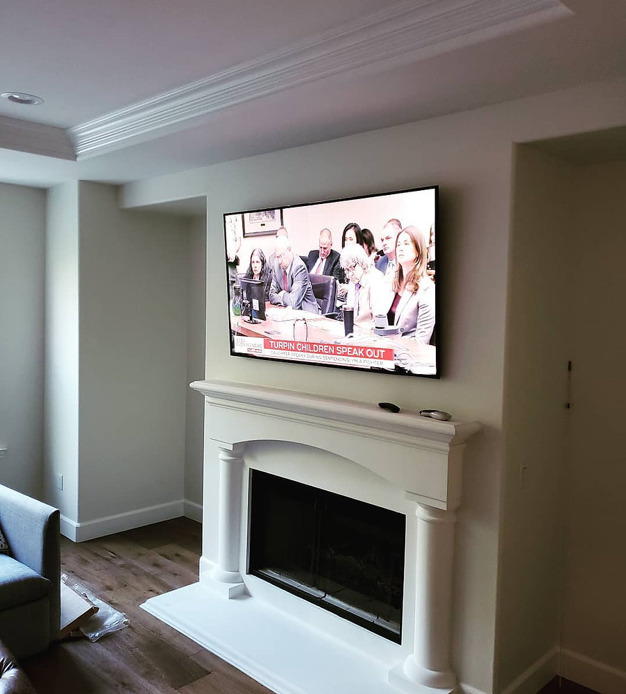 Do I Really Need To Mount My TV To The Wall?