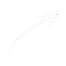 hd-white-line-arrow-png-701751695043236r
