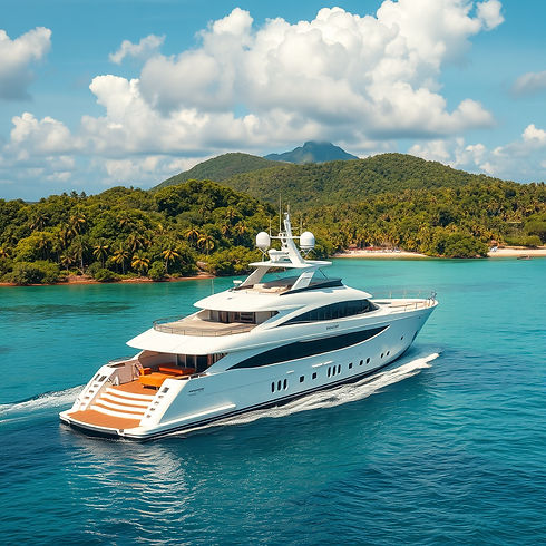 Super yacht in a tropical isl.jpg