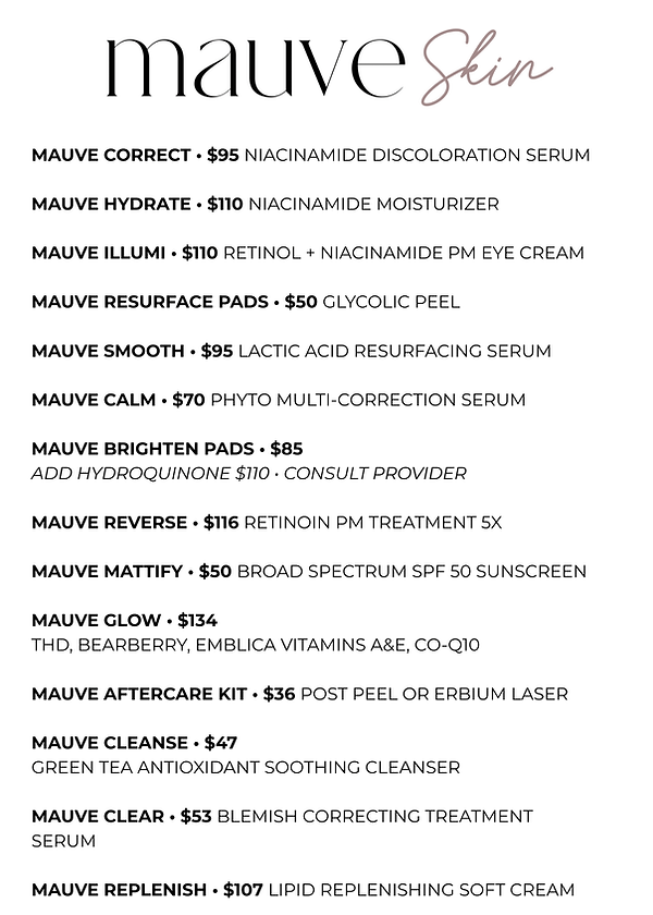 MAUVE SKIN PRICE LIST.png
