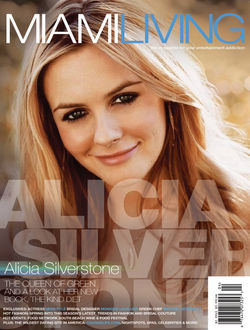 From SilverScreen to Queen of Green