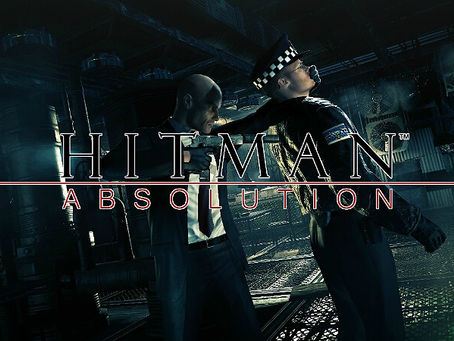 Hitman Absolution Crack Fix Download Problem