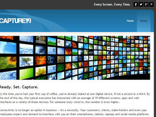 Freelance digital projects partner site
