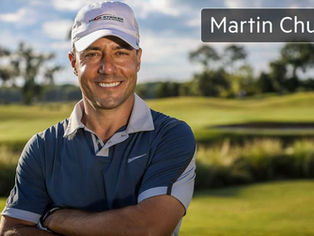 Tour Striker Training Program Sale Page