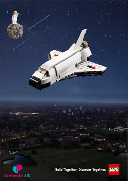LEGO Poster 1