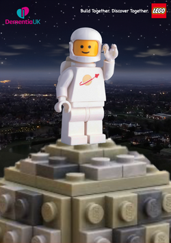 LEGO Poster 3
