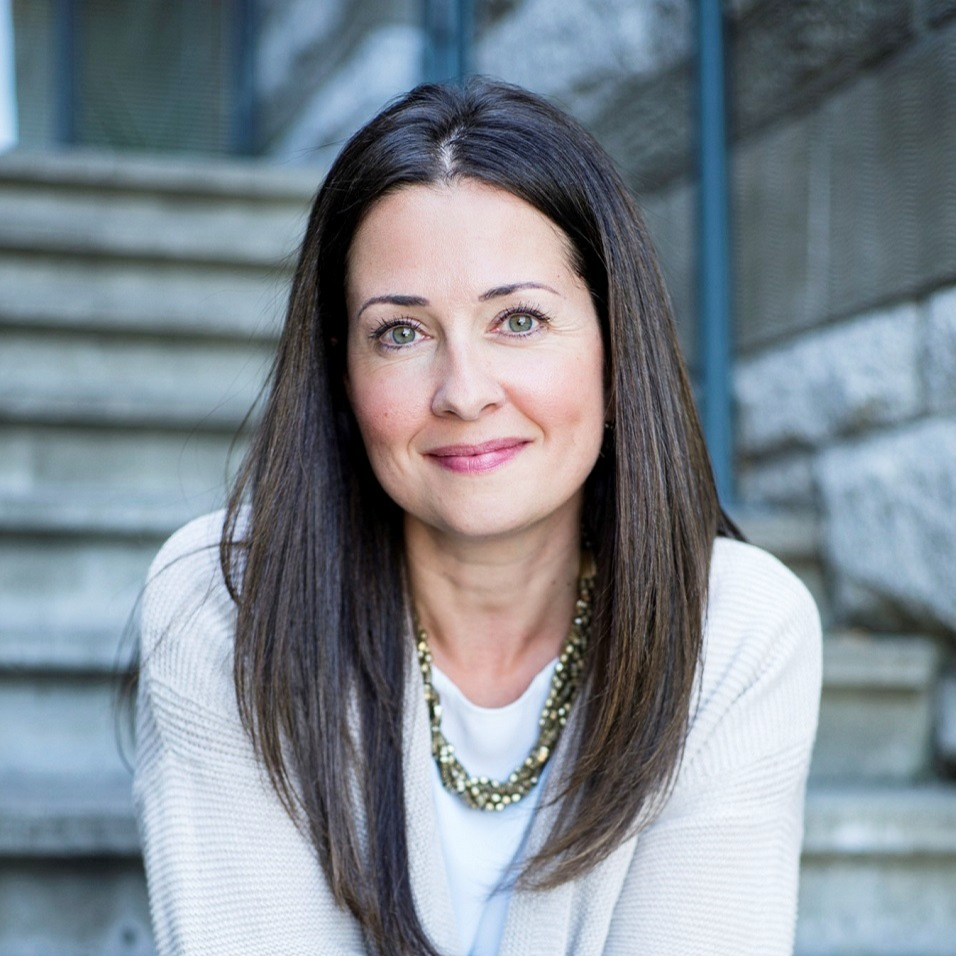 Writer: Rebecca Alleyne