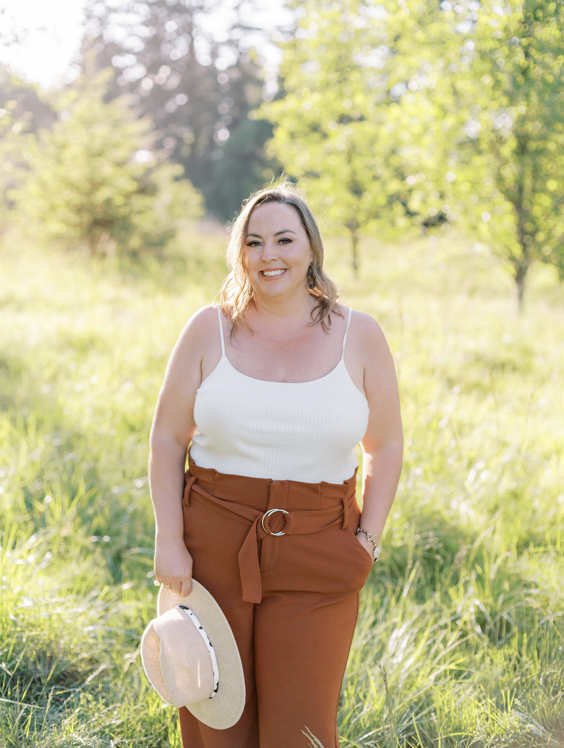 Writer: Deyla Huss