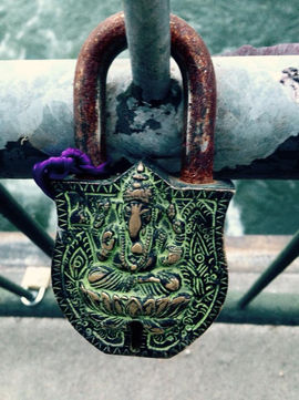 Photography: Artistic Locks