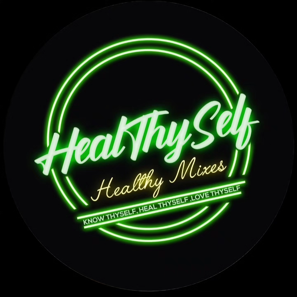 healthyselfhealthymixes