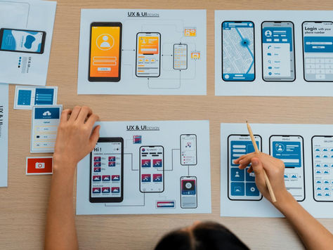 The Role of User Experience in Business Growth