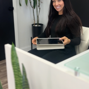West Wave Neuro - A Message From Our Founder, Jessica Jenne