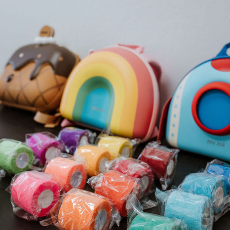 Autism doesn't require an EEG - But Symptoms do 