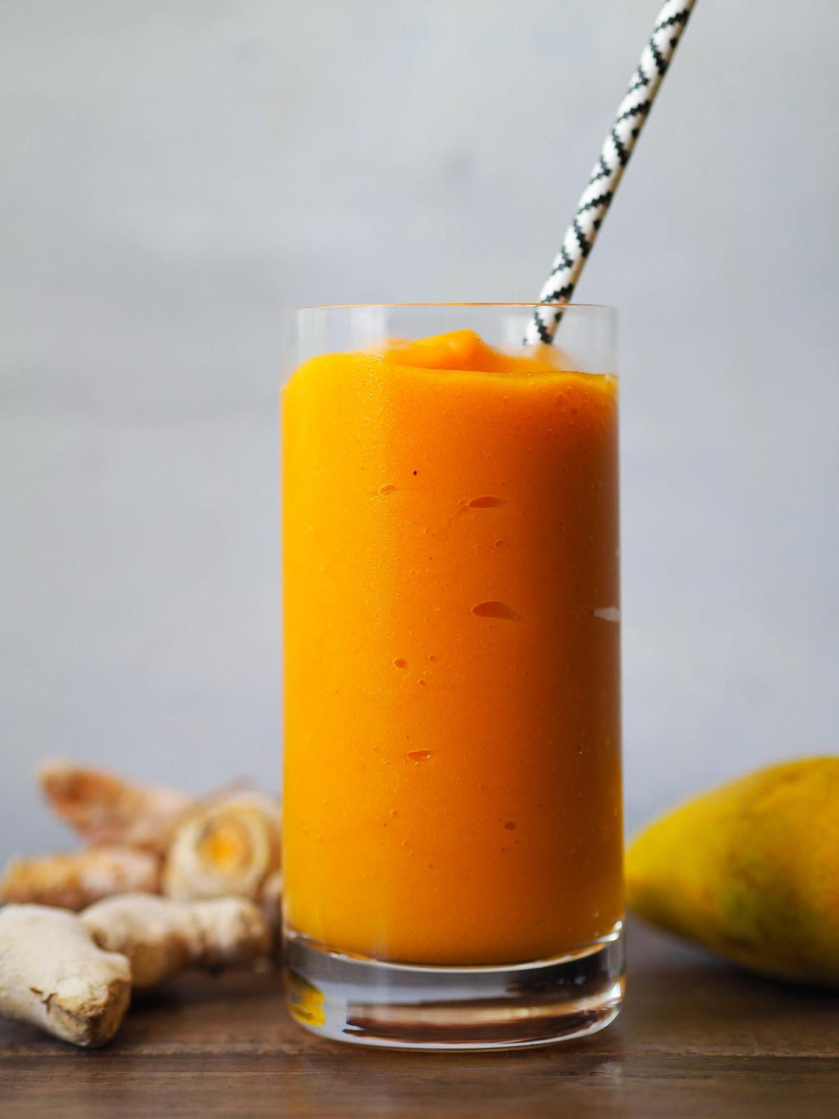 10 Günlük Vücuttaki her hücren Sevip Sevilmeyi hak ediyor -Smothie Diyeti