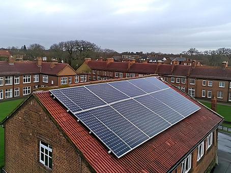How Many Solar Panels Do I Need?