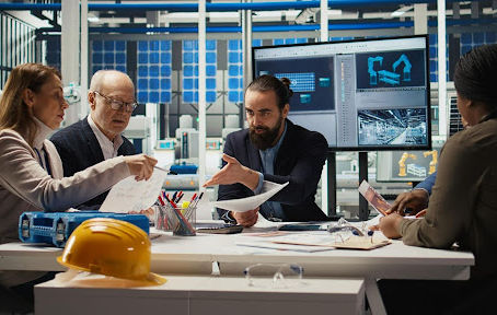 Dynamic Risk Management - Why Businesses Need to Keep Up With Moving Risk