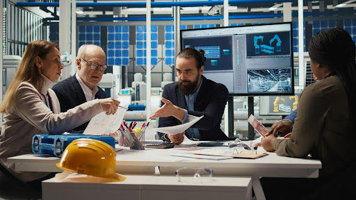 Dynamic Risk Management - Why Businesses Need to Keep Up With Moving Risk