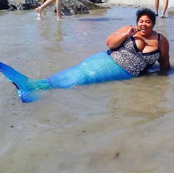 Mermaid Mandi