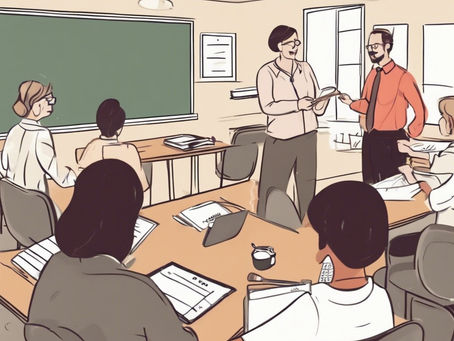 Driving Engagement: Strategies for School Leaders to Boost State Test Performance