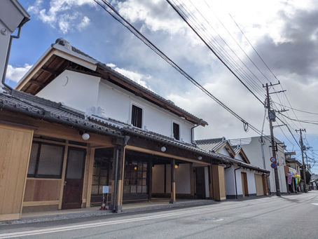 【仲間募集中】NPO法人嘉右衛門町伝建地区まちづくり協議会が設立しました!