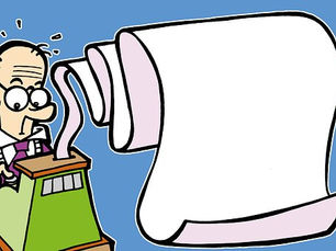 LEGGE FALLIMENTARE…..DISCIPLINA IN CONTINUA EVOLUZIONE