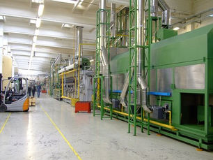 PROROGA “CONTRIBUTO ACQUISTO /LEASING BENI STRUMENTALI” PER PMI