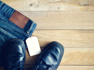 L’IMPORTANZA DELL'ETICHETTATURA SUI PRODOTTI TESSILI E CALZATURE