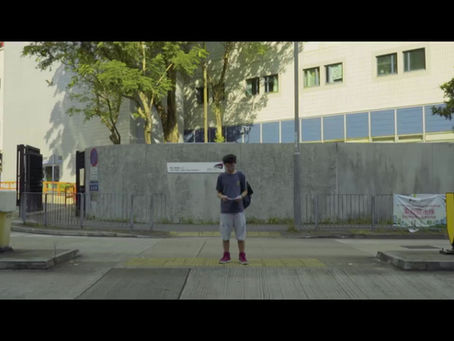 教會就是這樣簡單