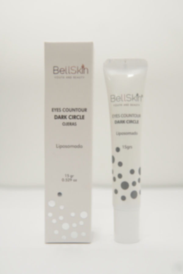 Contorno de ojos Dark circle Antiojeras