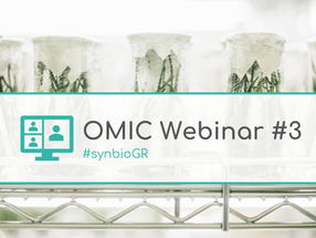 OMIC Webinar #3: Plant Genomics and Bioinformatics – The power of long read sequencing