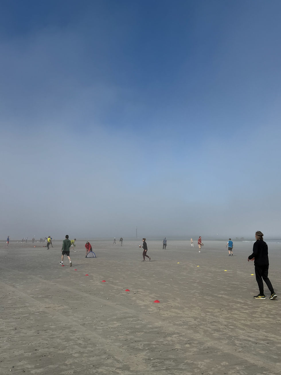 Sportspiele