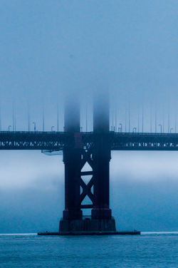 San Francisco, Golden Gate