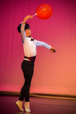 Ballet San Francisco