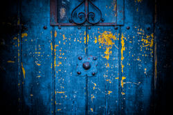 Puertas de mi Guate!