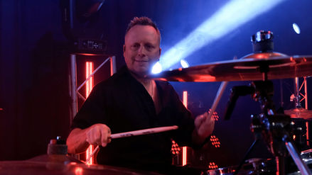 ABSOLUTE JOURNEY
Performing Live