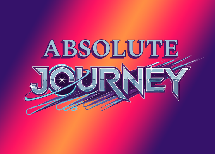 ABSOLUTE JOURNEY