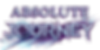 ABSOLUTE JOURNEY logo