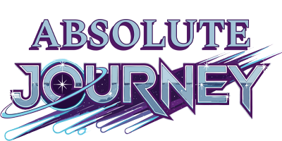 ABSOLUTE JOURNEY logo