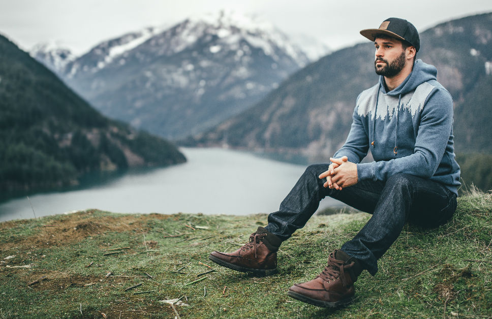 tentree thicket hat