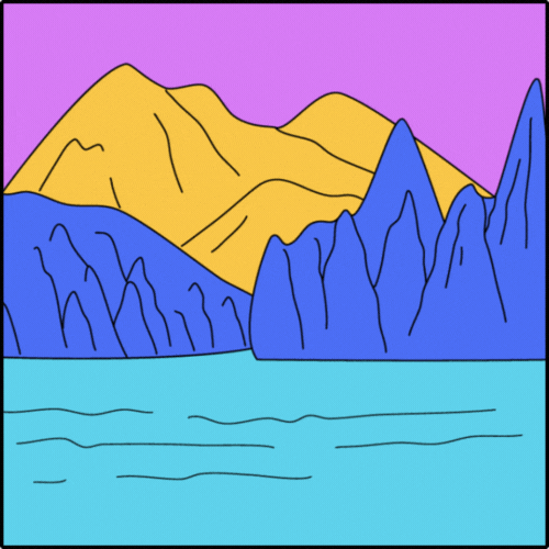 The Rainy Hour- Stories- River.gif