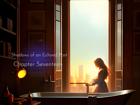 Chapter Seventeen