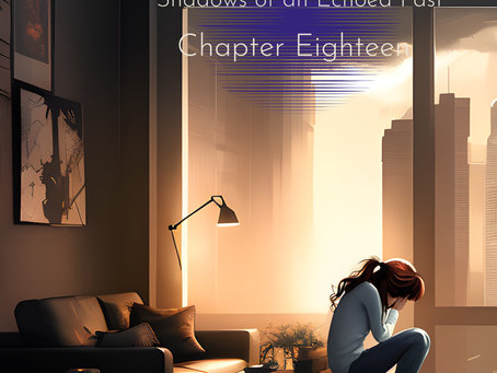 Chapter Eighteen