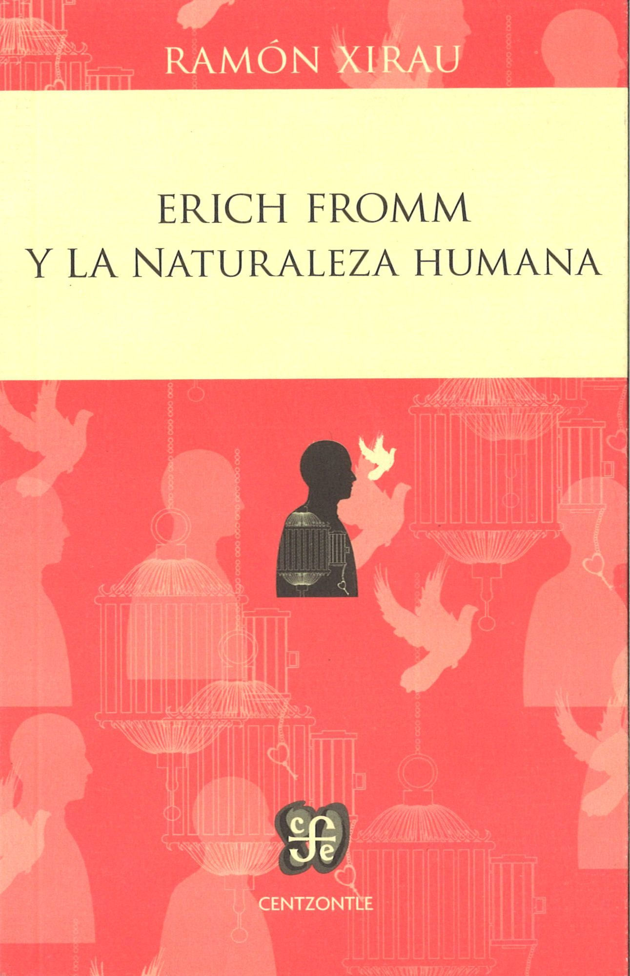 Erich Fromm y la naturaleza humana