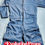 Thumbnail: Jango Fett Premium Flightsuit / Jumpsuit Style Costume